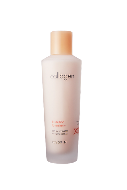 Emulsión Facial It&
