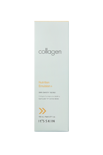 Emulsión Facial It&
