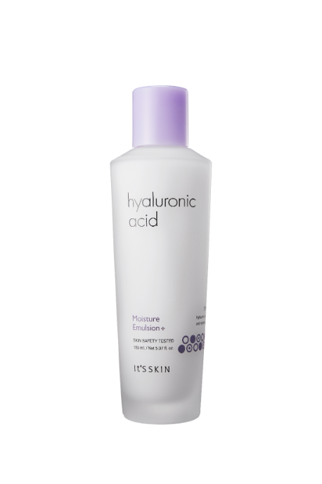 Emulsión Facial It&