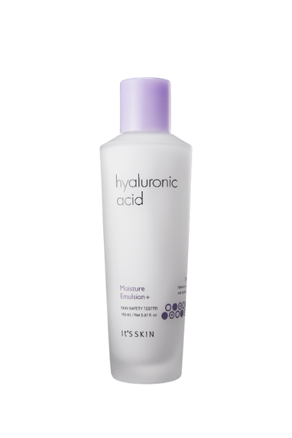 Emulsión Facial It&