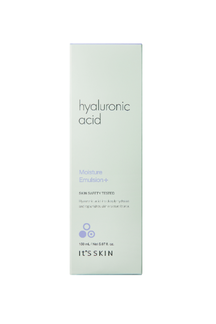 Emulsión Facial It&