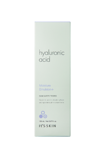 Emulsión Facial It&