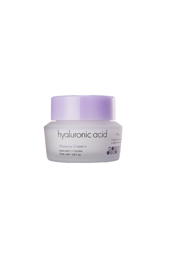 Crema Facial It&
