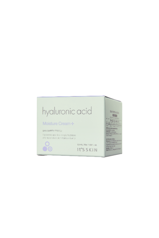 Crema Facial It&
