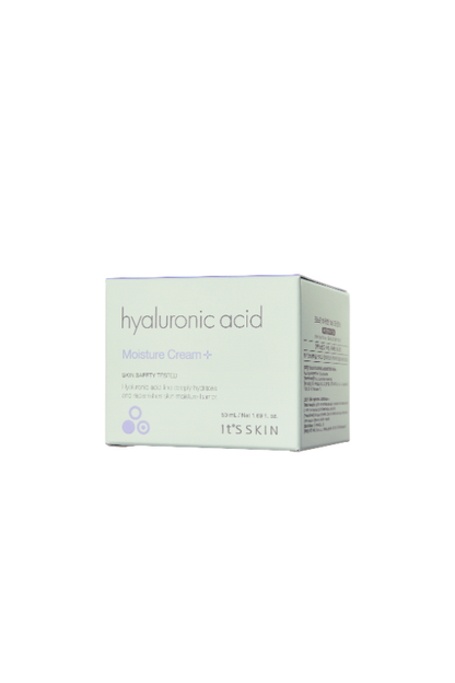 Crema Facial It&