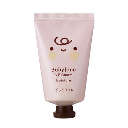 Bb Cream It&
