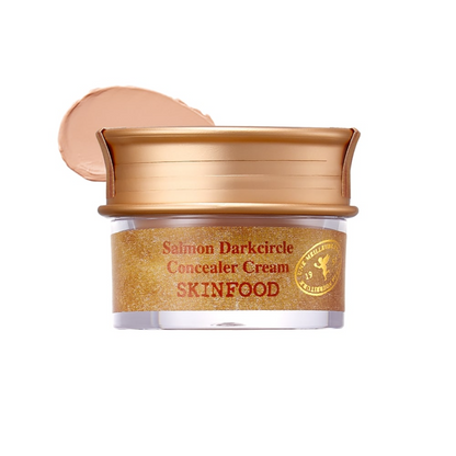 Corrector Skinfood Salmon Darkcircle  10gr