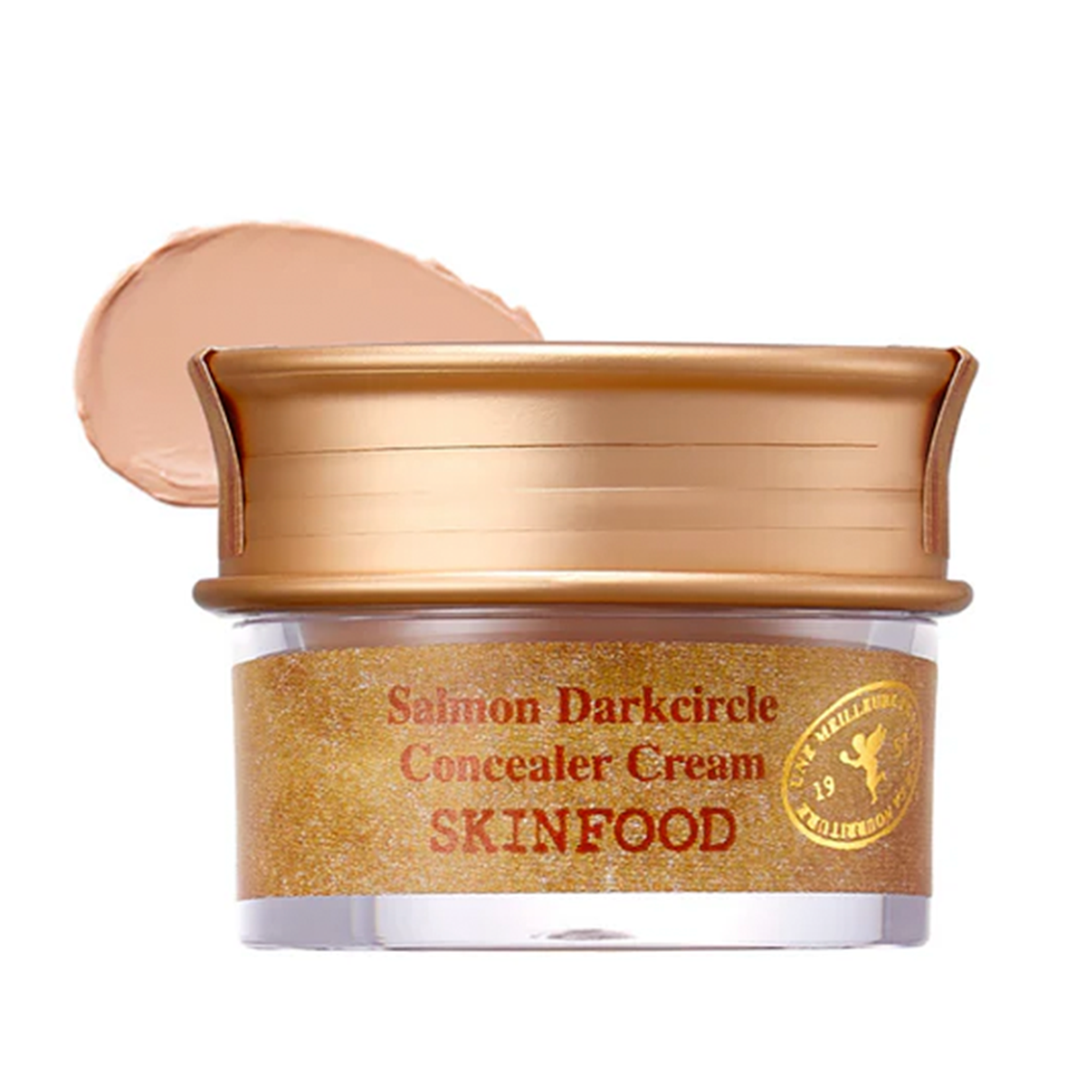 Corrector Skinfood Salmon Darkcircle 10gr