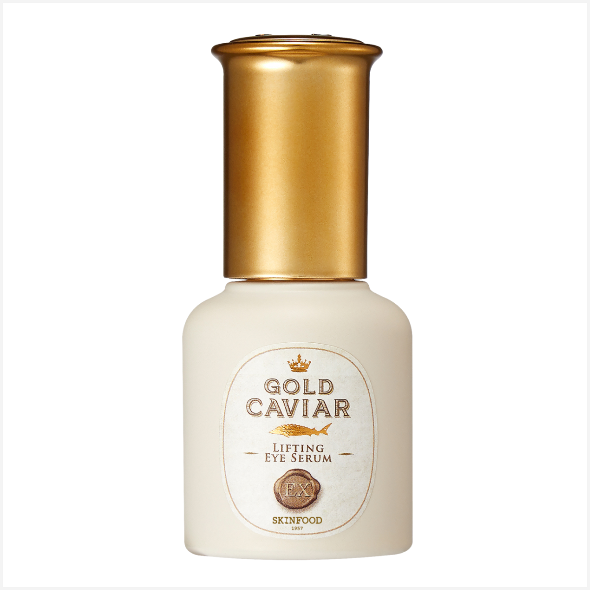 Contorno De Ojos Skinfood Gold Caviar Ex 32ml