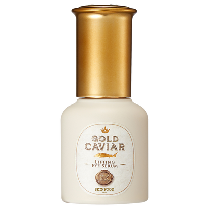 Contorno De Ojos Skinfood Gold Caviar Ex 32ml