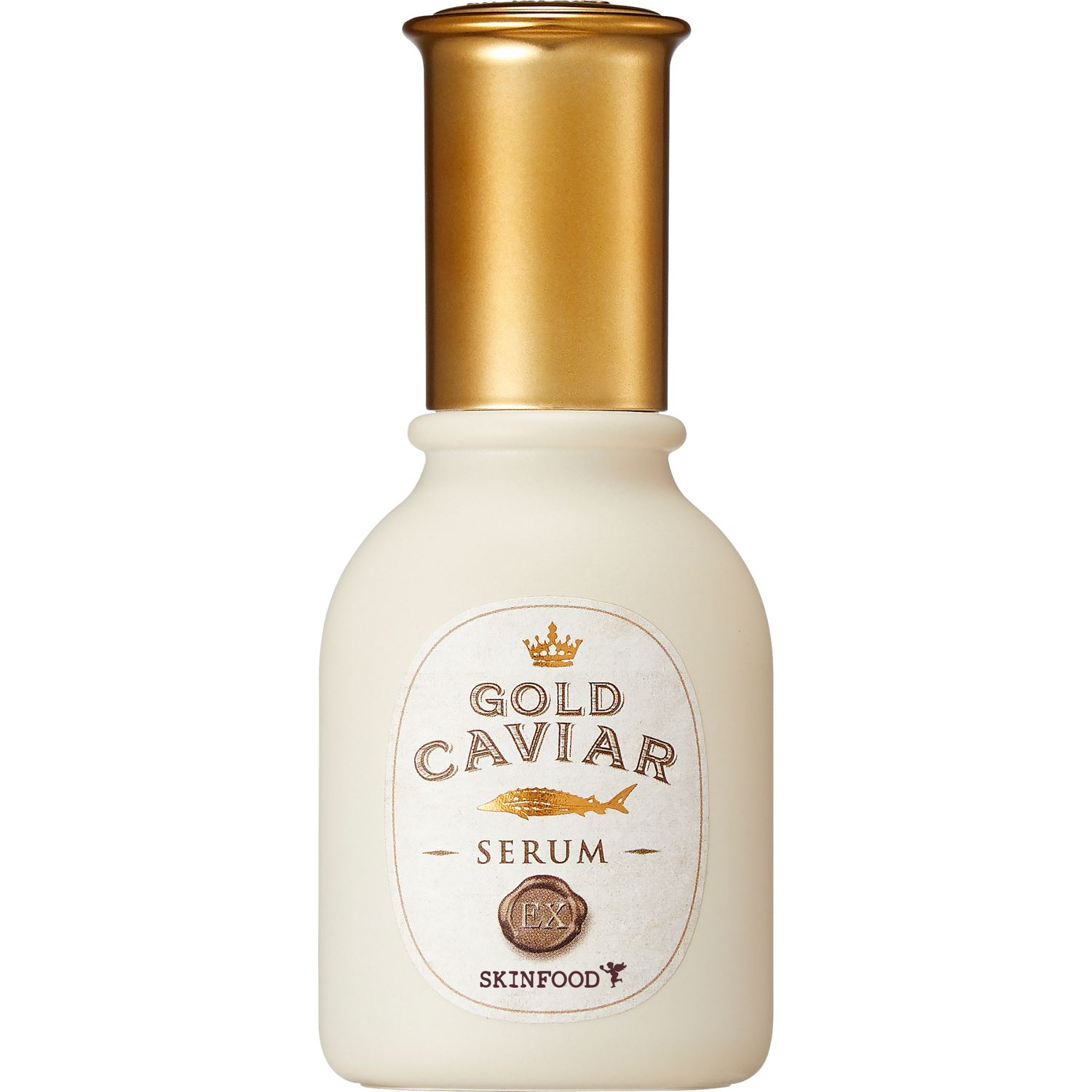 Serum Skinfood Gold Caviar Ex 50ml