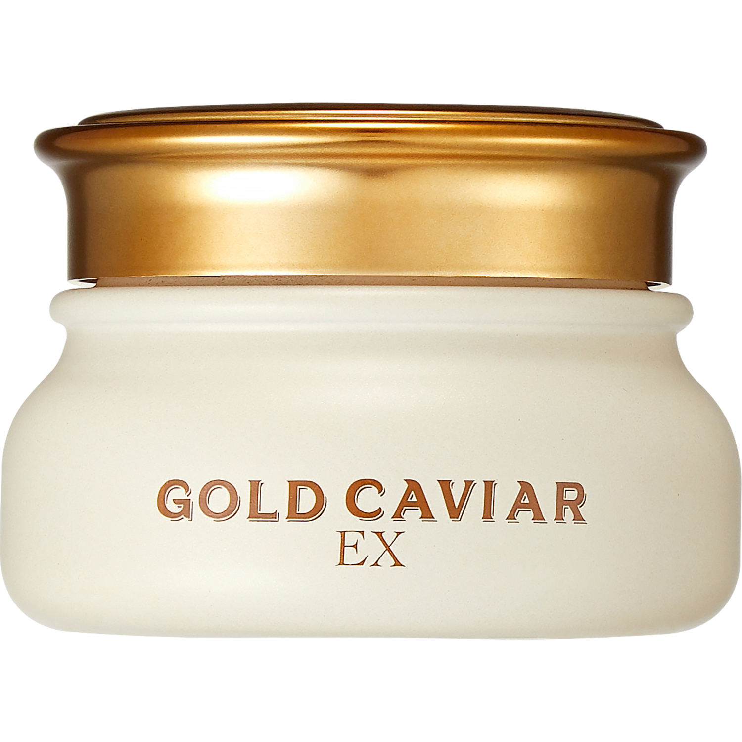 Crema Facial Skinfood Gold Caviar Ex 50ml
