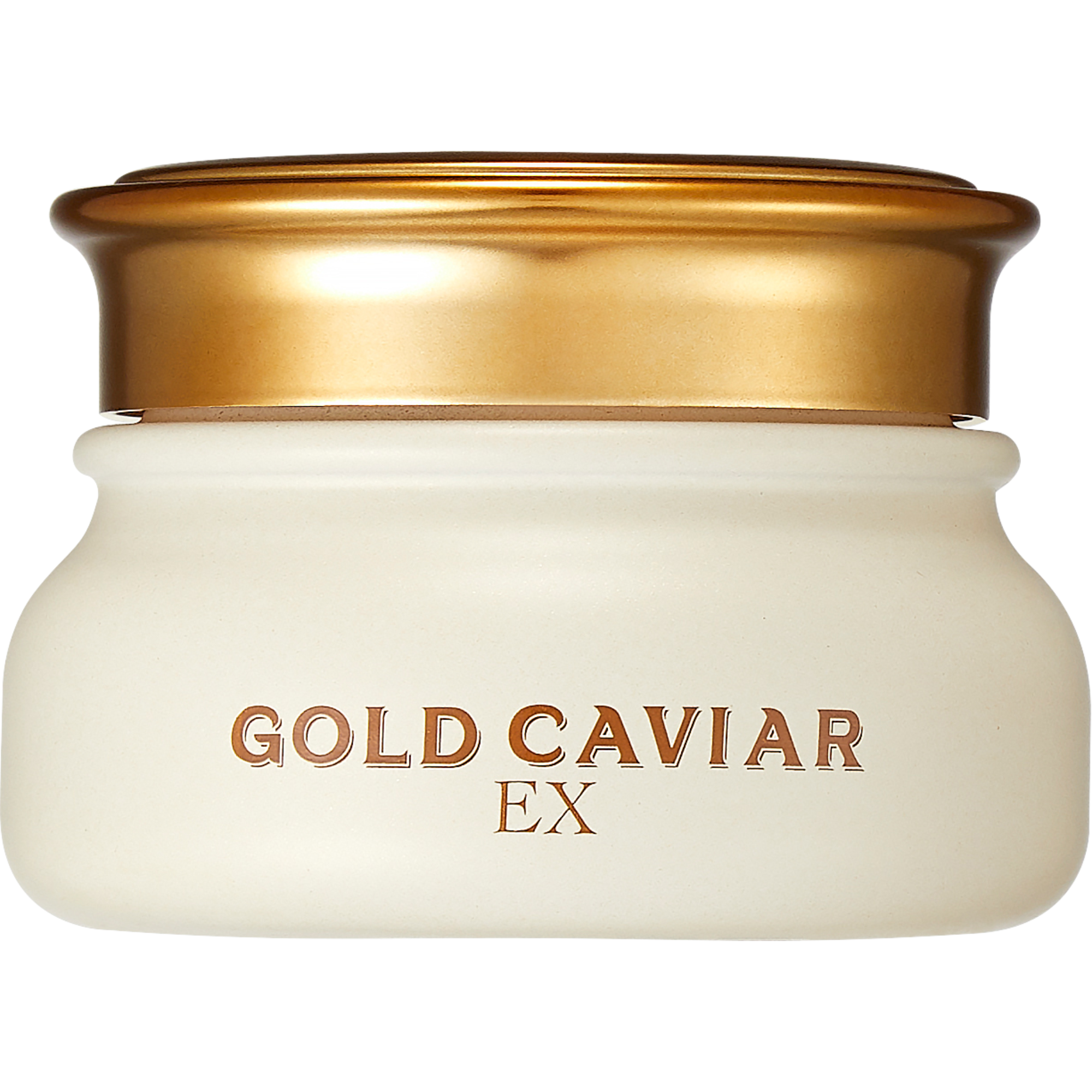 Crema Facial Skinfood Gold Caviar Ex 50ml