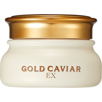 Crema Facial Skinfood Gold Caviar Ex 50ml