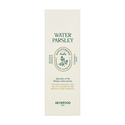 Esencia Facial Skinfood Pantothenic Water Parsley 70ml