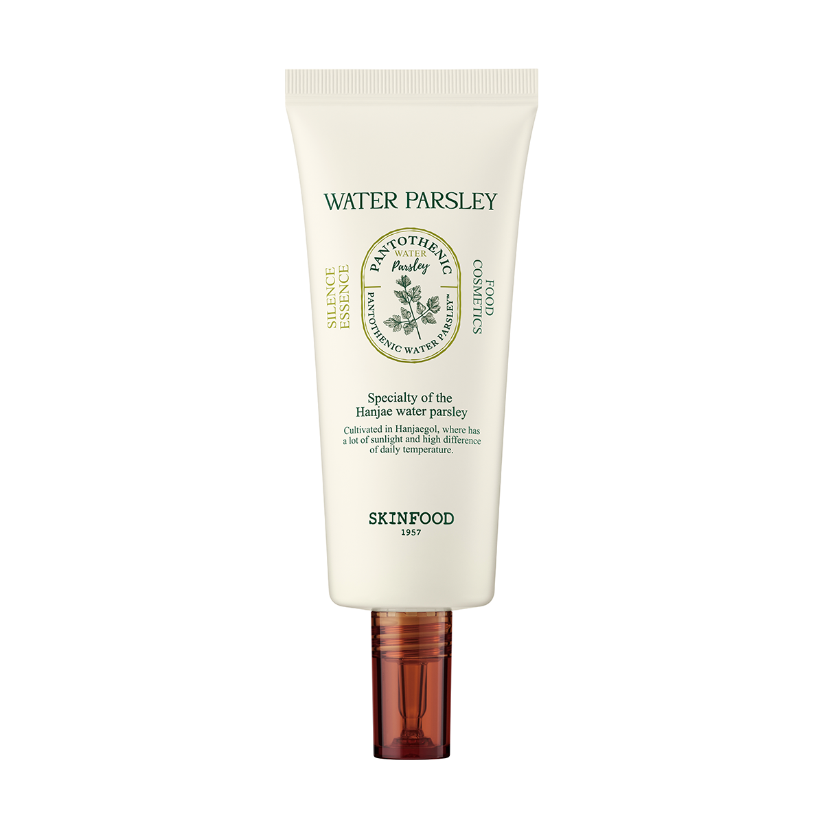 Esencia Facial Skinfood Pantothenic Water Parsley 70ml