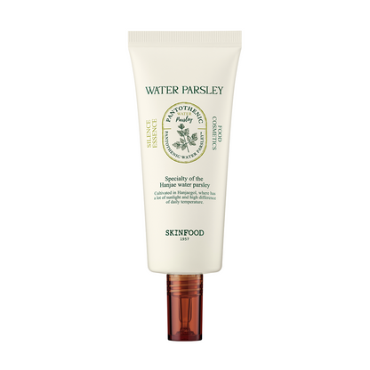 Esencia Facial Skinfood Pantothenic Water Parsley 70ml