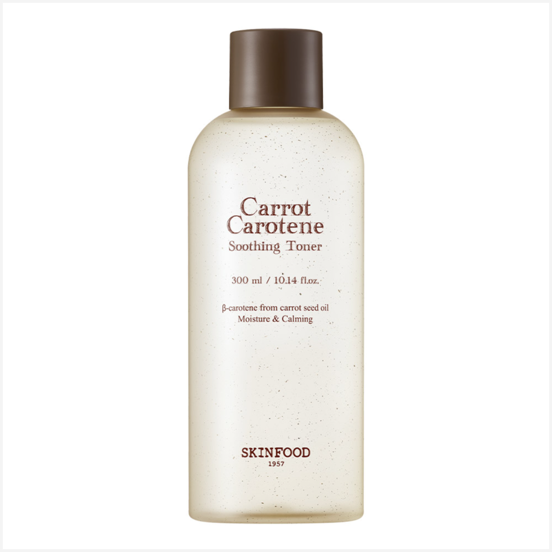 Tónico Facial Skinfood Carrot Carotene 300ml