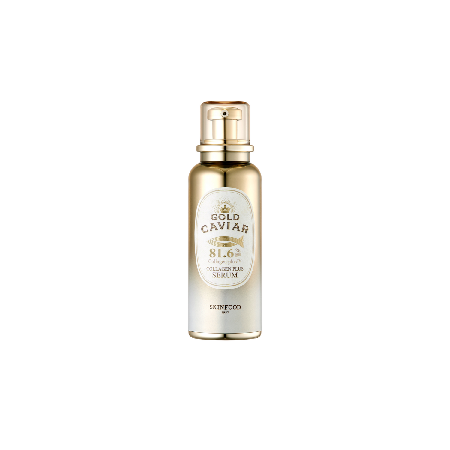 Serum Skinfood Gold Caviar Collagen 40ml