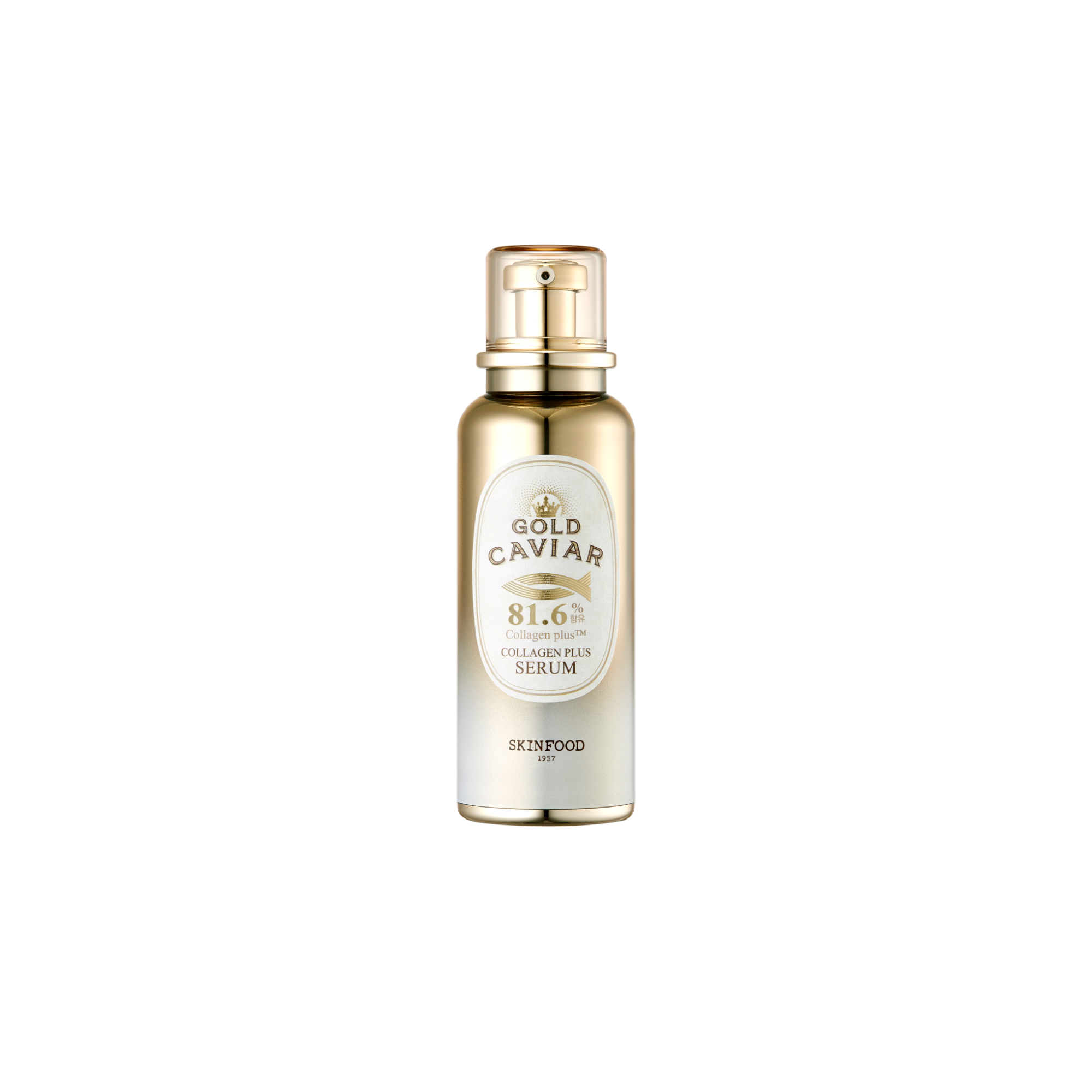 Serum Skinfood Gold Caviar Collagen 40ml