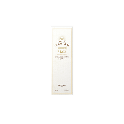 Serum Skinfood Gold Caviar Collagen 40ml