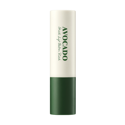 Bálsamo Labial Skinfood Avocado Stick 3,4gr
