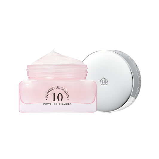 Crema Facial It&