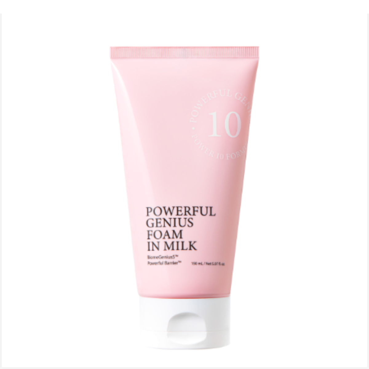 Limpiador Facial It&