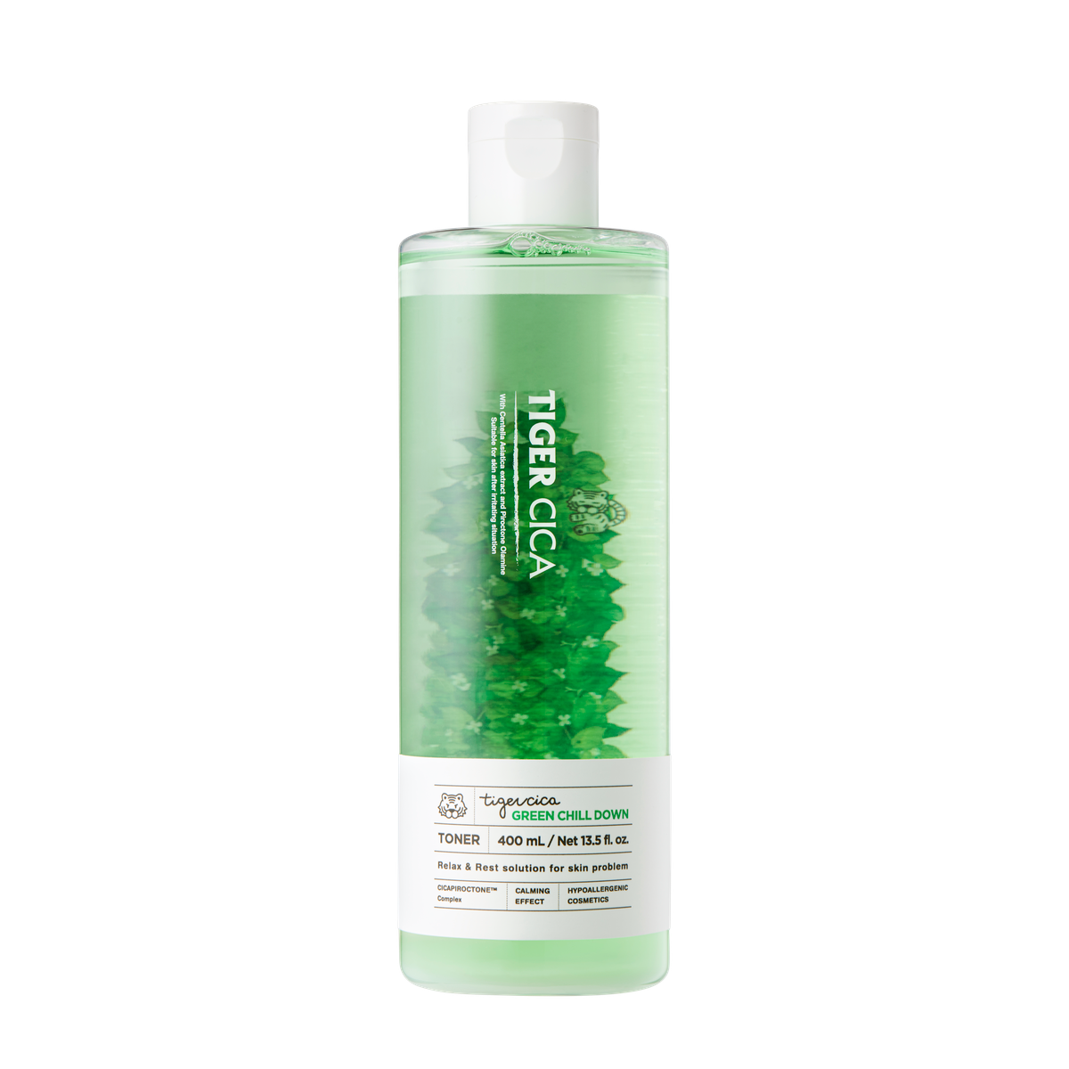 Tónico Facial It&
