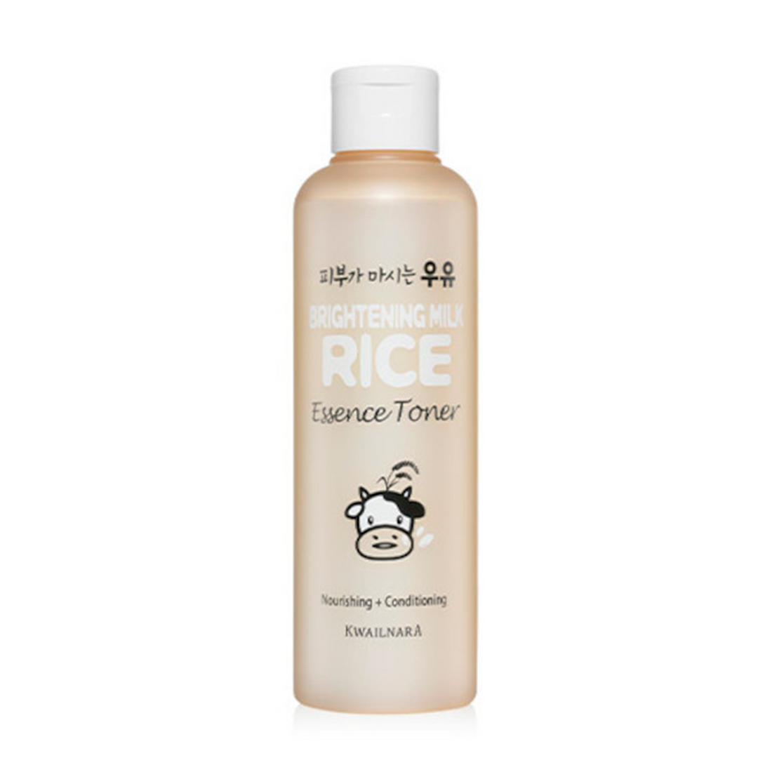 Tónico Facial Kwailnara Brightening Milk Rice 200ml