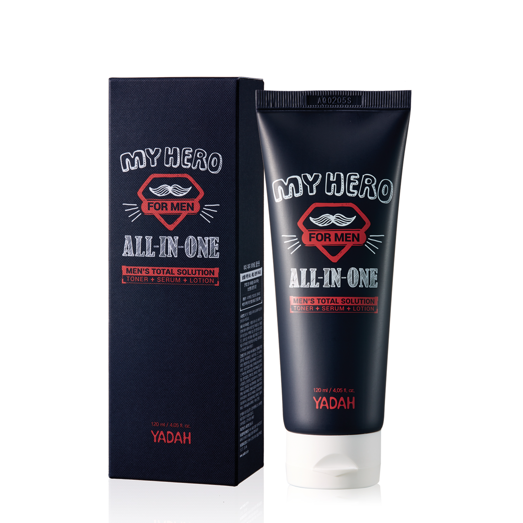 Serum Yadah My Hero 120ml