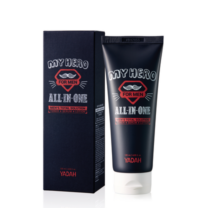 Serum Yadah My Hero 120ml