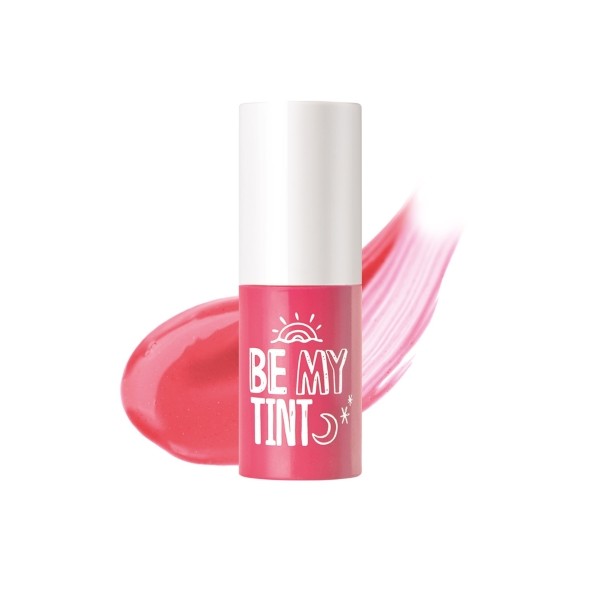 Tinta De Labios Yadah Be My Tint