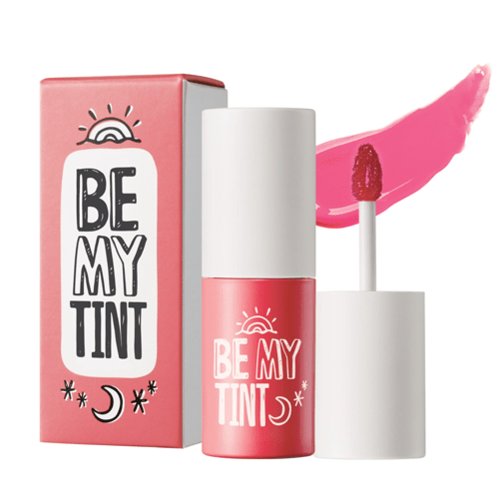 Tinta De Labios Yadah Be My Tint