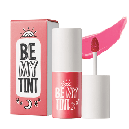 Tinta De Labios Yadah Be My Tint