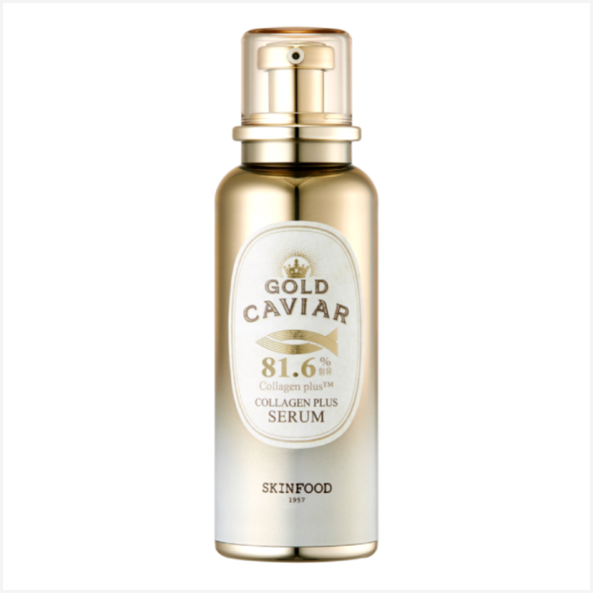 Serum Skinfood Gold Caviar Collagen 40ml