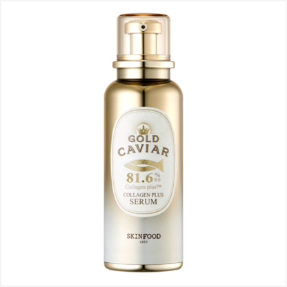 Serum Skinfood Gold Caviar Collagen 40ml