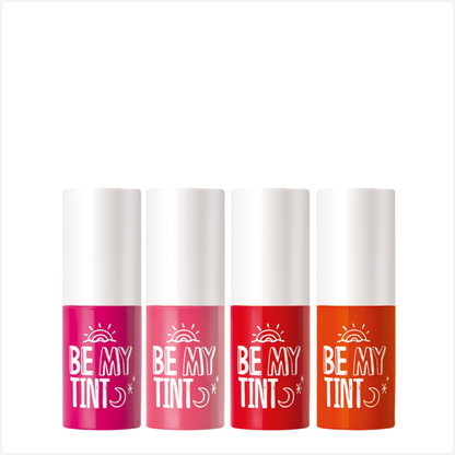 Tinta De Labios Yadah Be My Tint