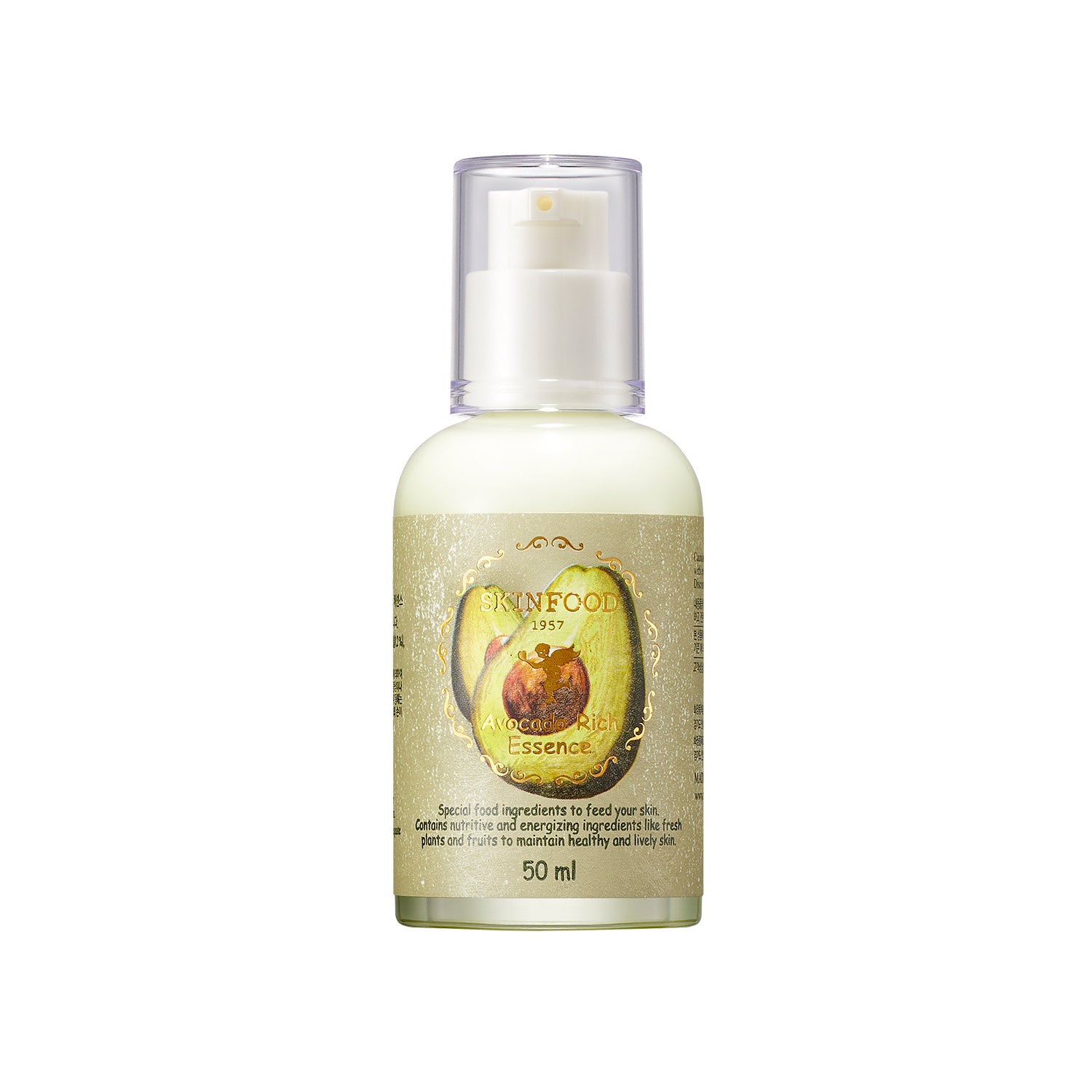 Esencia Facial Skinfood Avocado 50ml