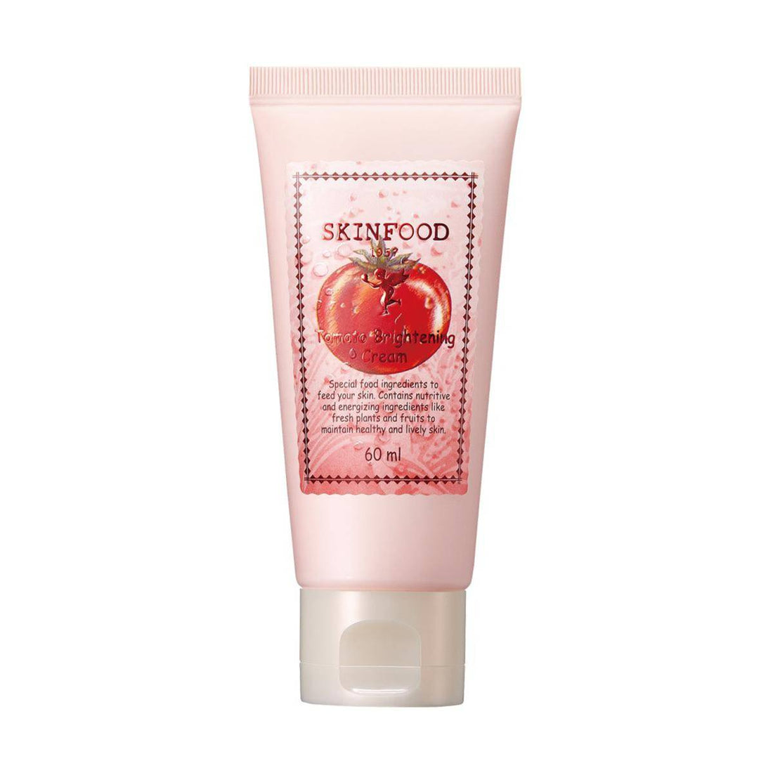 Crema Facial Skinfood Tomato Brightening 60ml