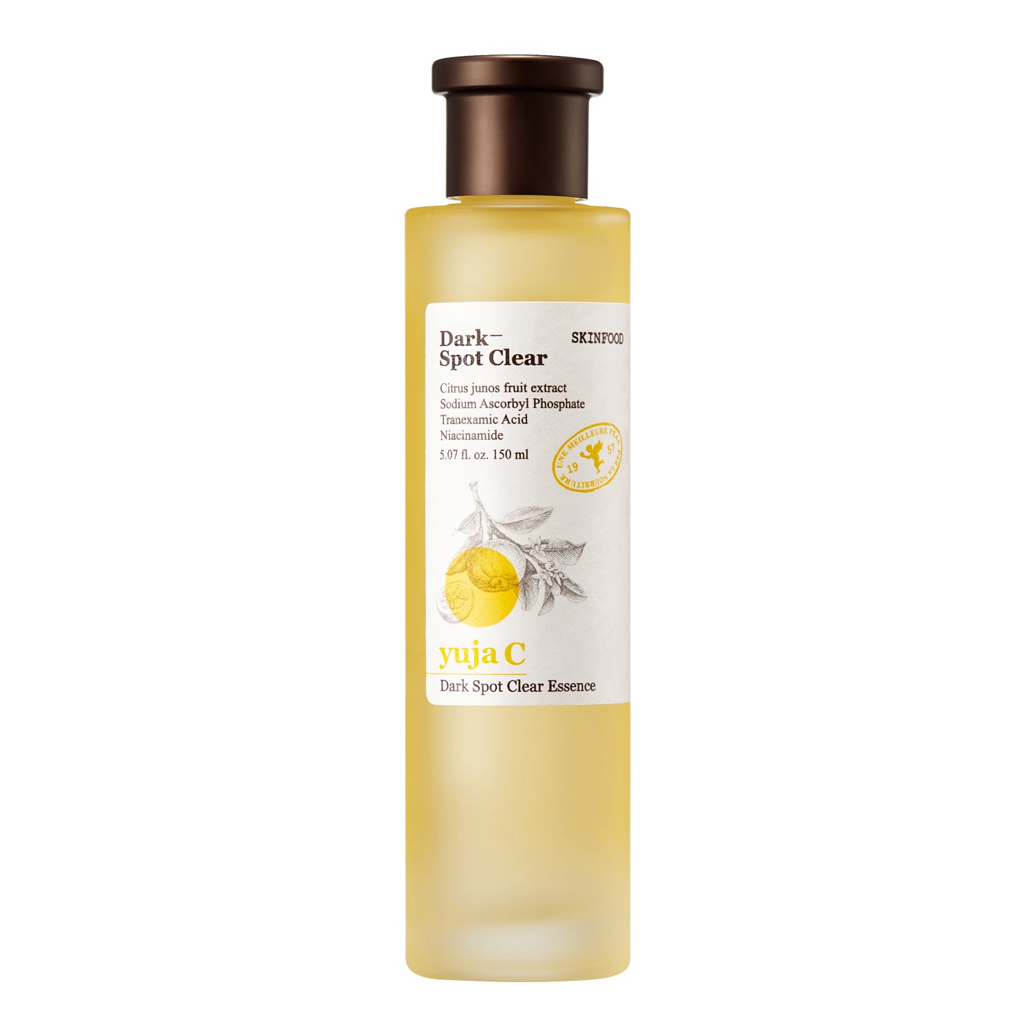 Esencia Facial Skinfood Yuja C Dark Spot Clear 150ml