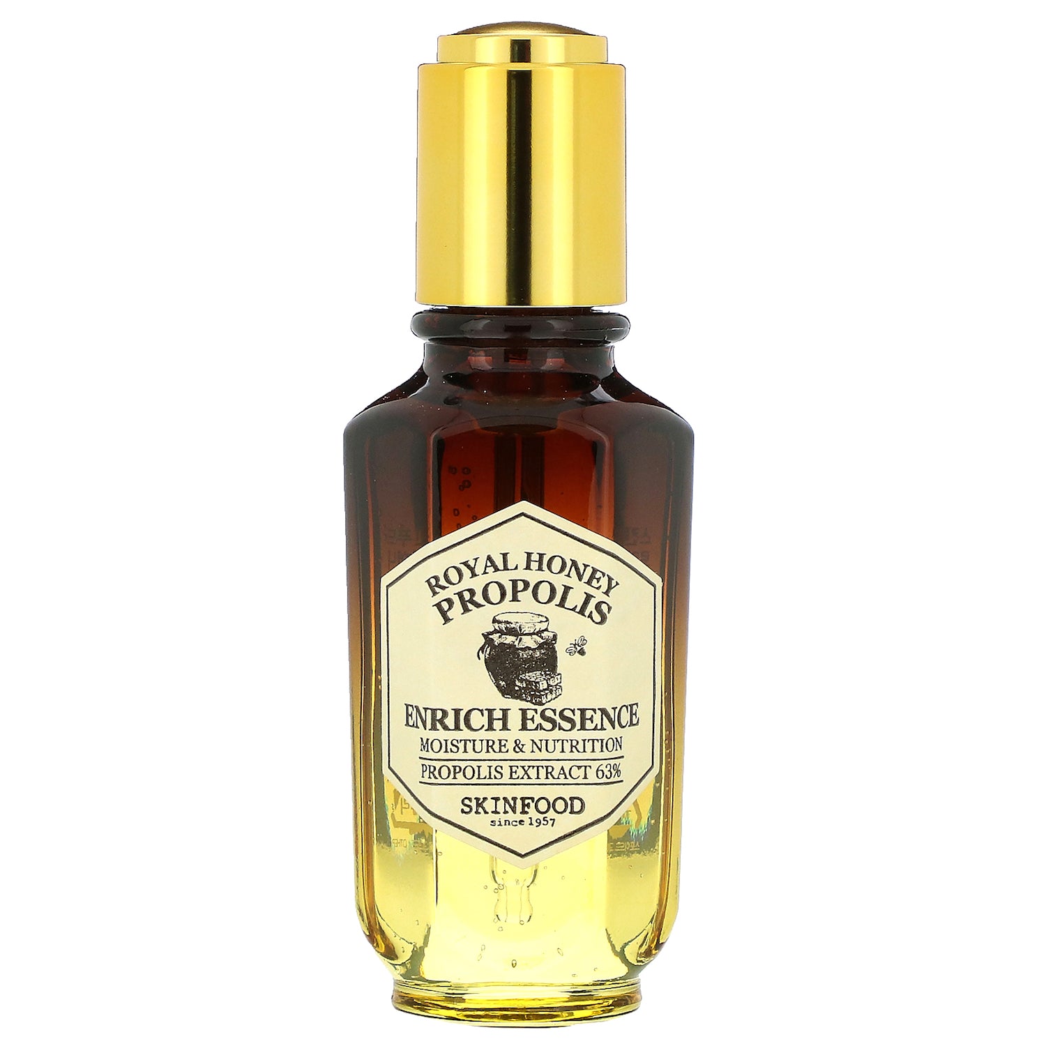 Esencia Facial Skinfood Royal Honey Propolis 50ml