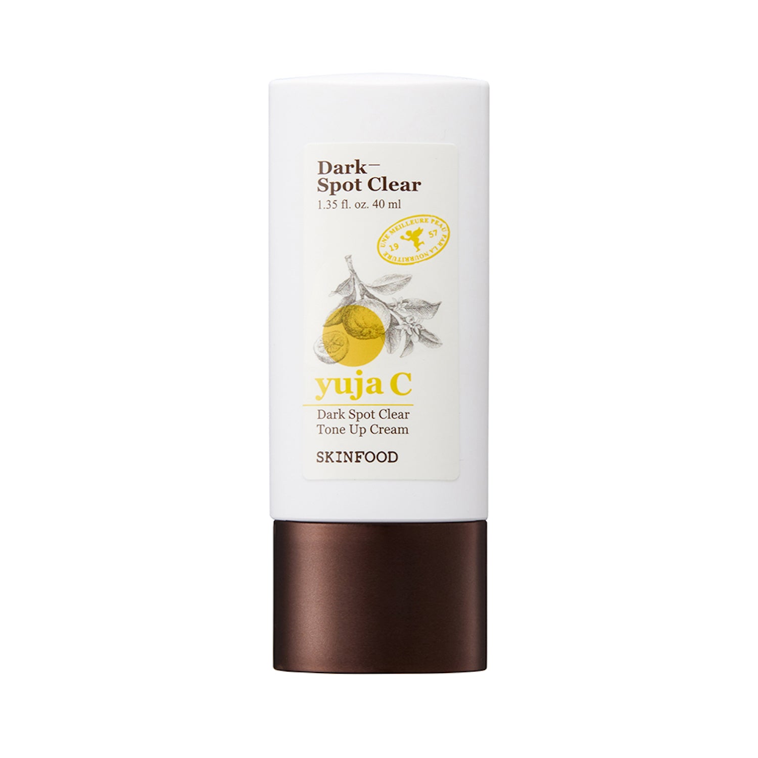 Crema Facial Skinfood Yuja Dark Spot Clear 50ml