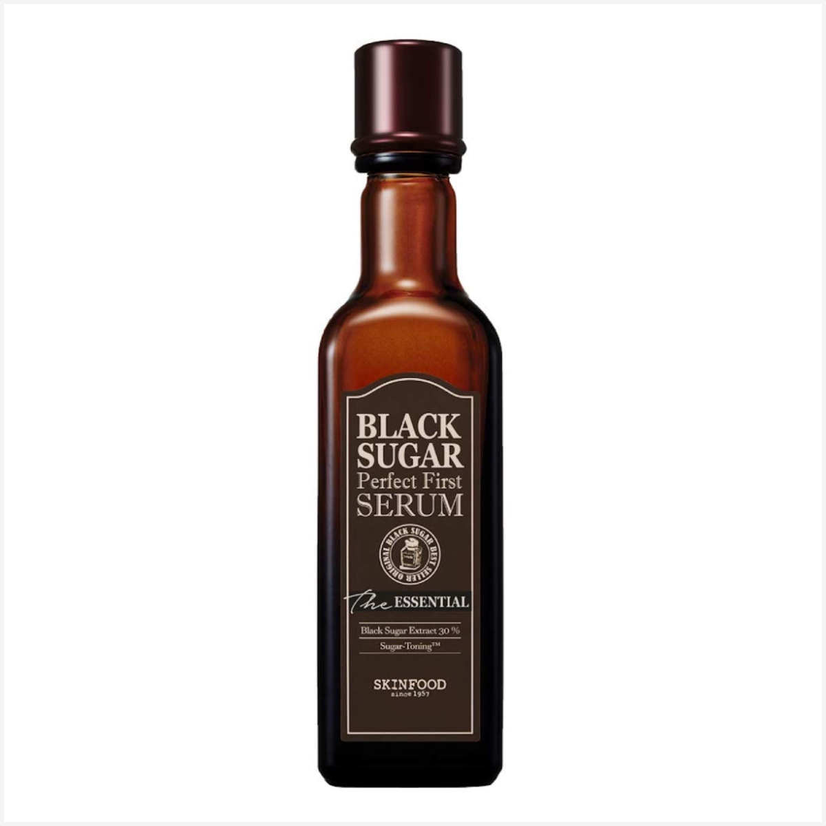Serum Skinfood Black Sugar 120ml