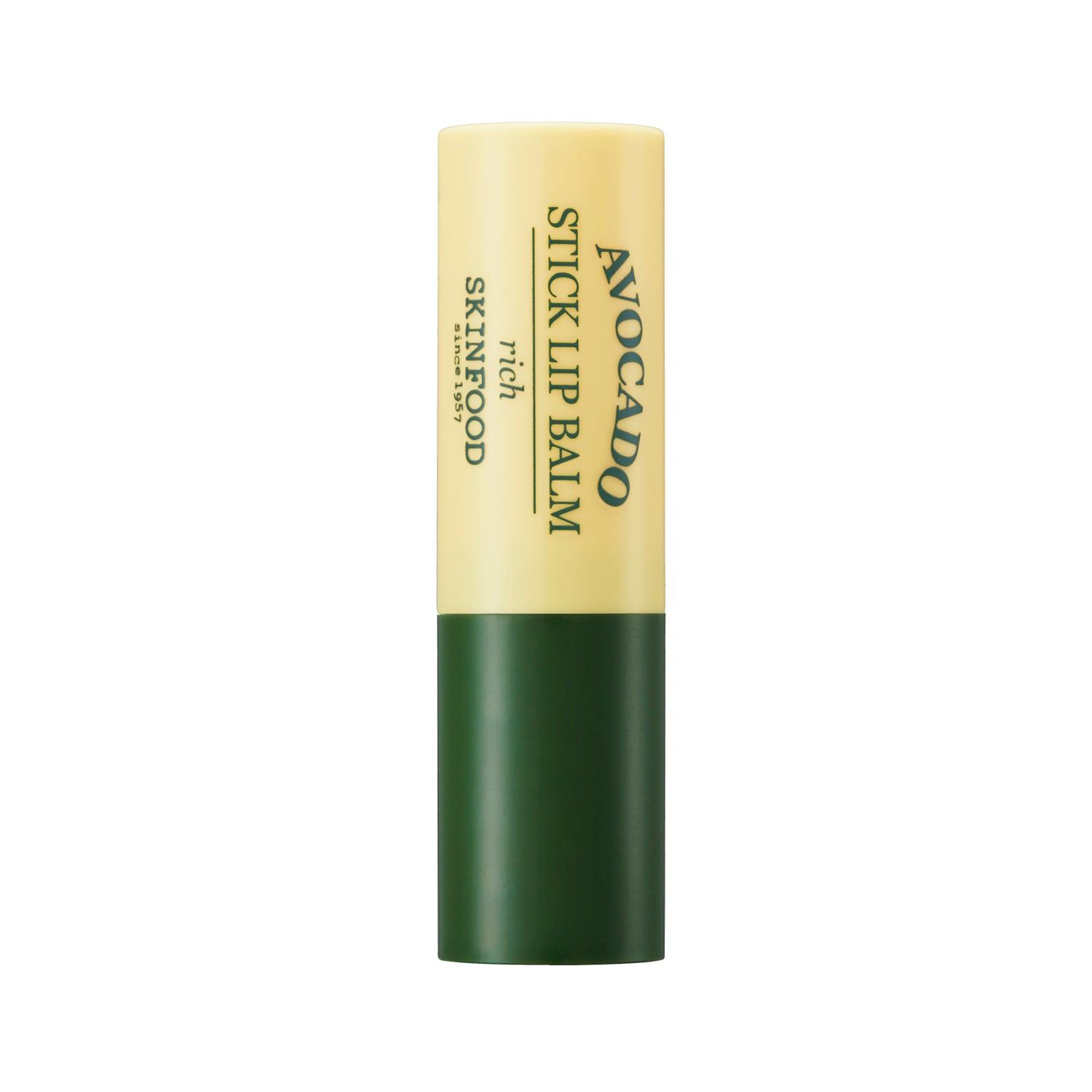 Bálsamo Labial Skinfood Avocado Stick