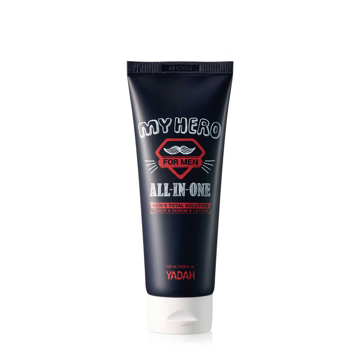 Serum Yadah My Hero 120ml