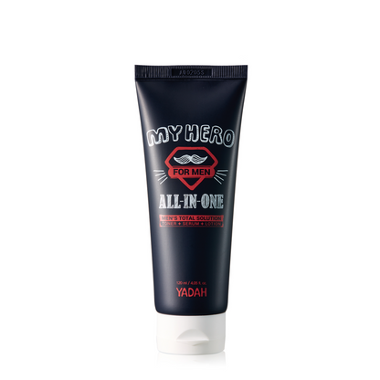 Serum Yadah My Hero 120ml