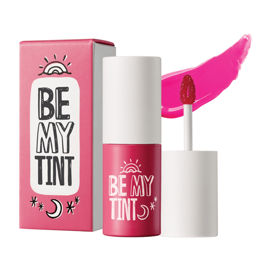 Tinta De Labios Yadah Be My Tint